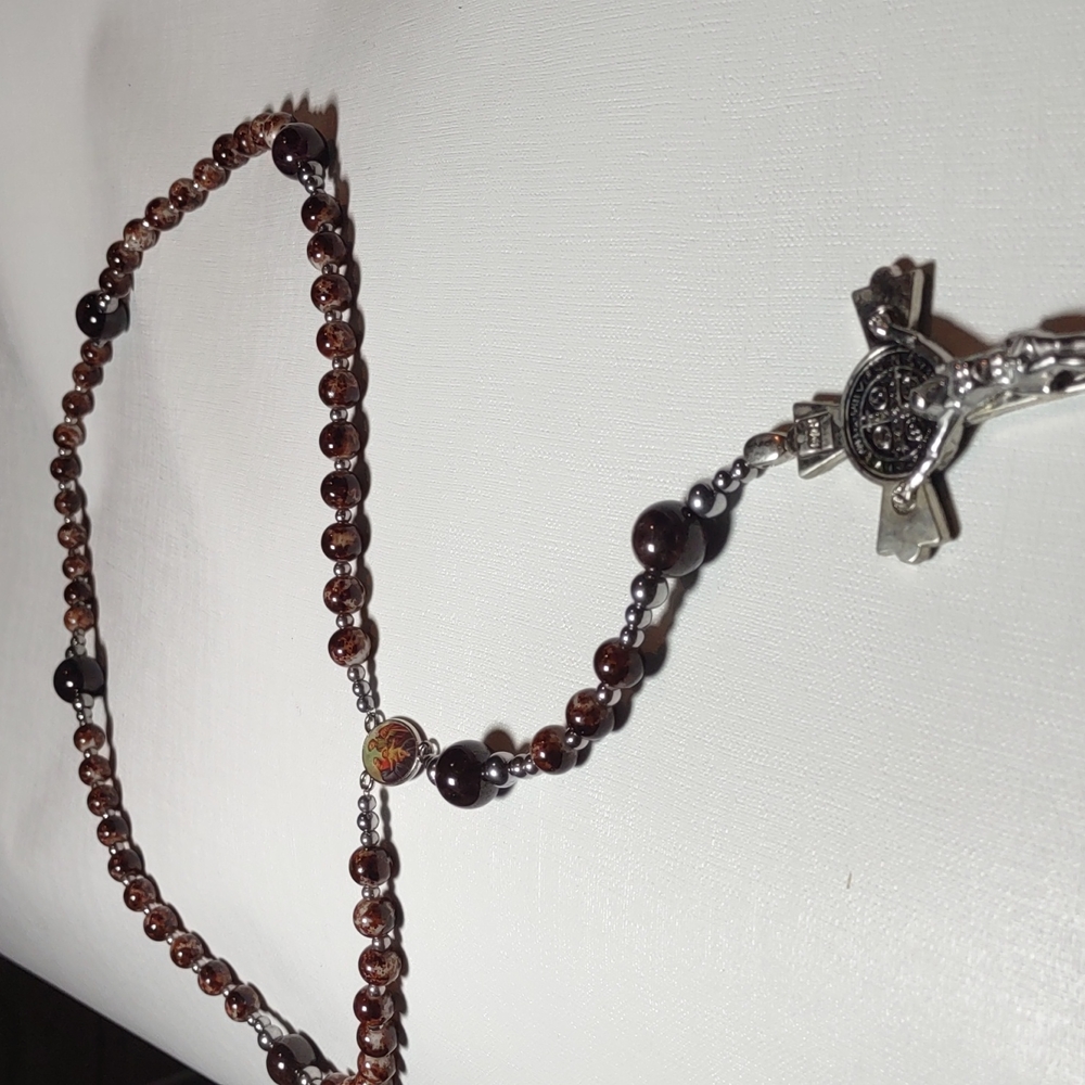 Rosary - Picture 2 of 2